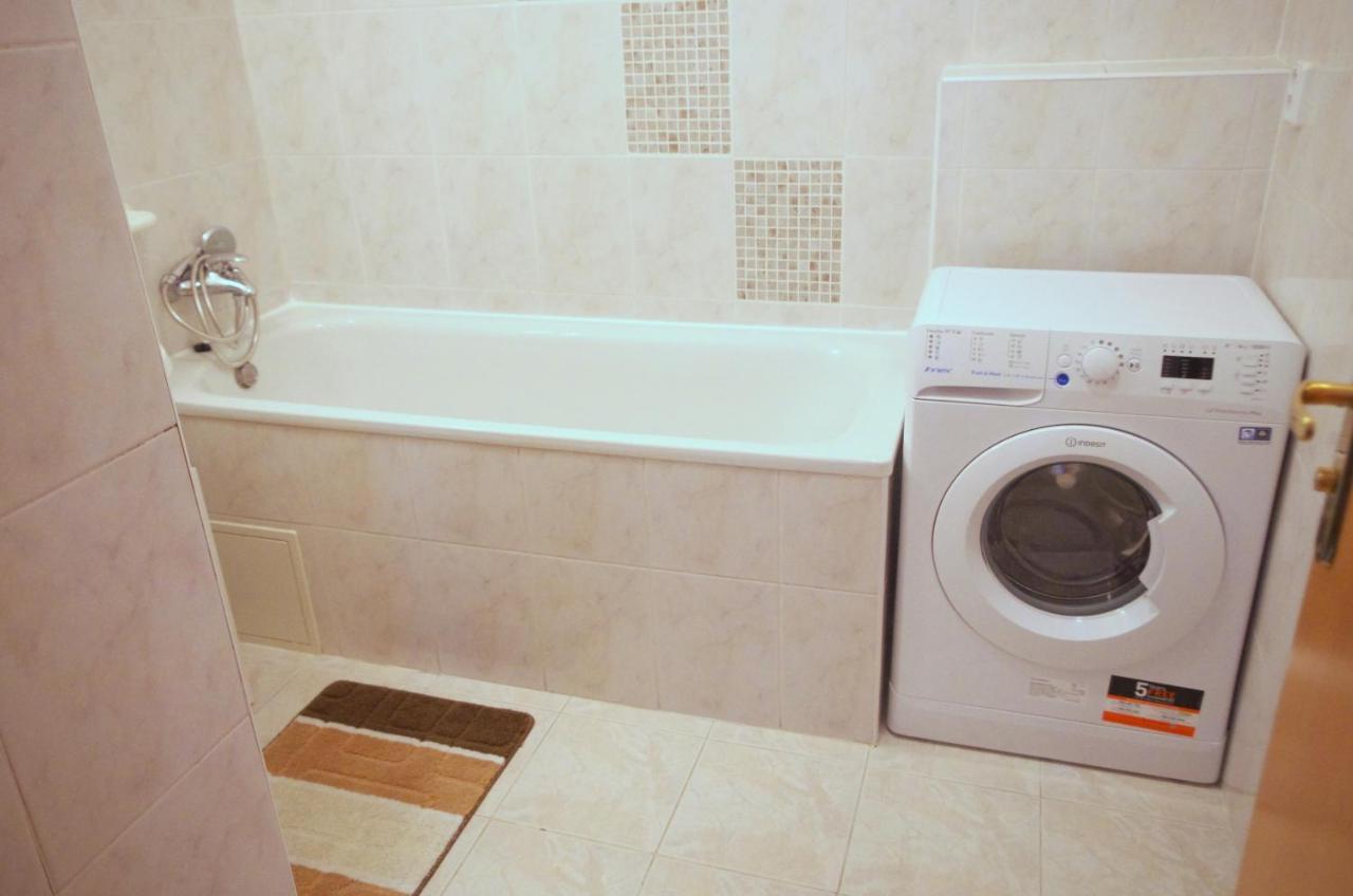 Apartmán Golden *