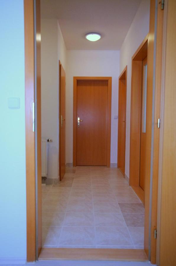 Apartmán Golden