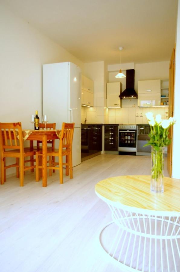 Apartmán Golden *
