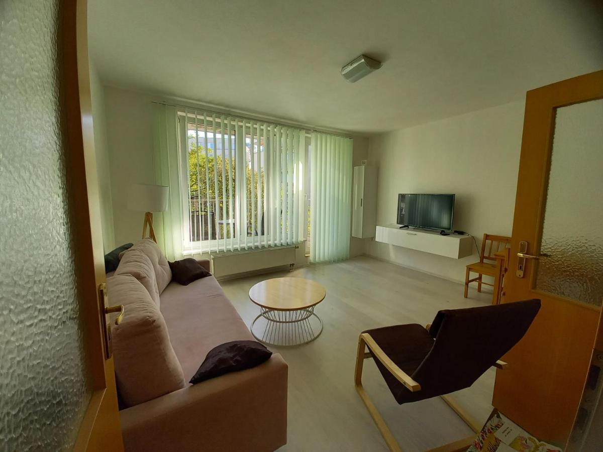 Apartmán Golden *