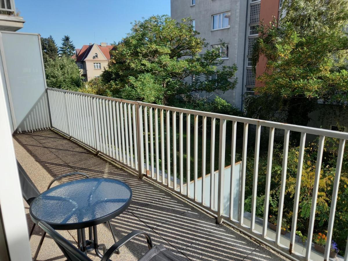 Apartmán Golden Prague
