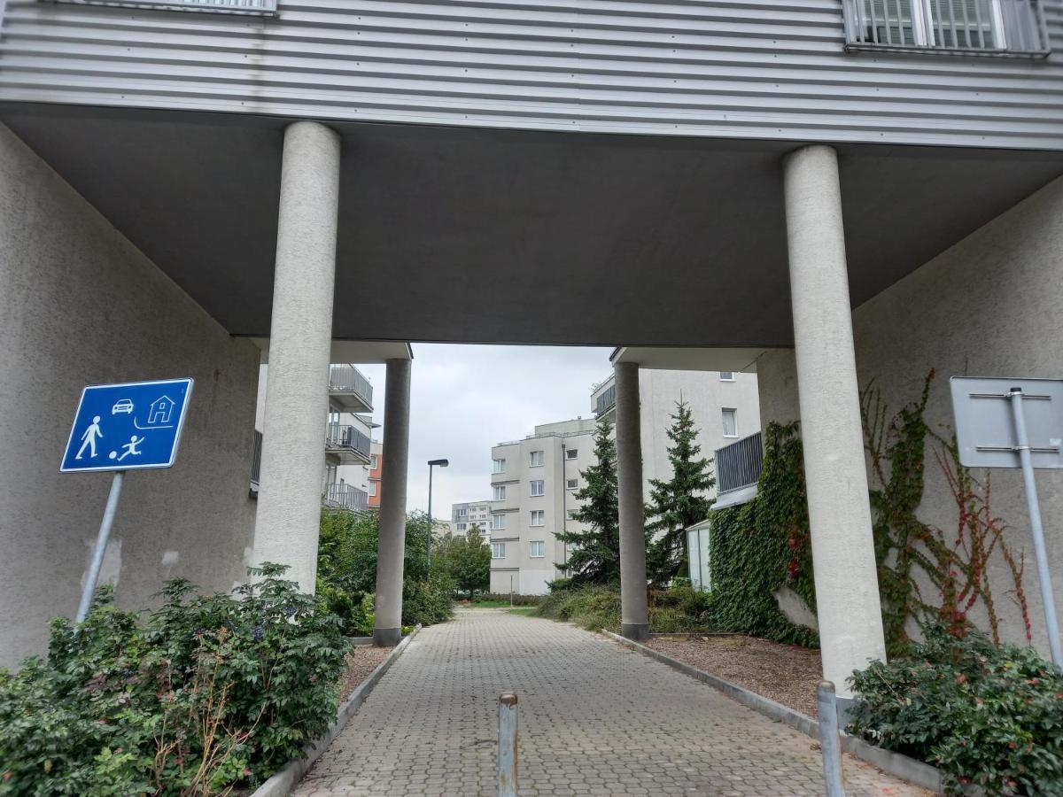 Apartmán Golden *