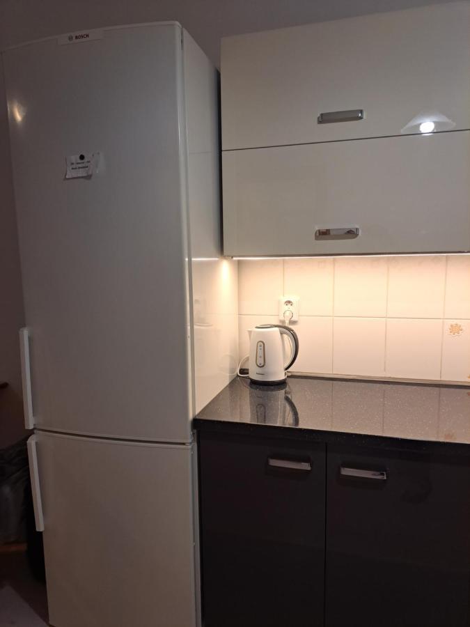 Apartmán Golden