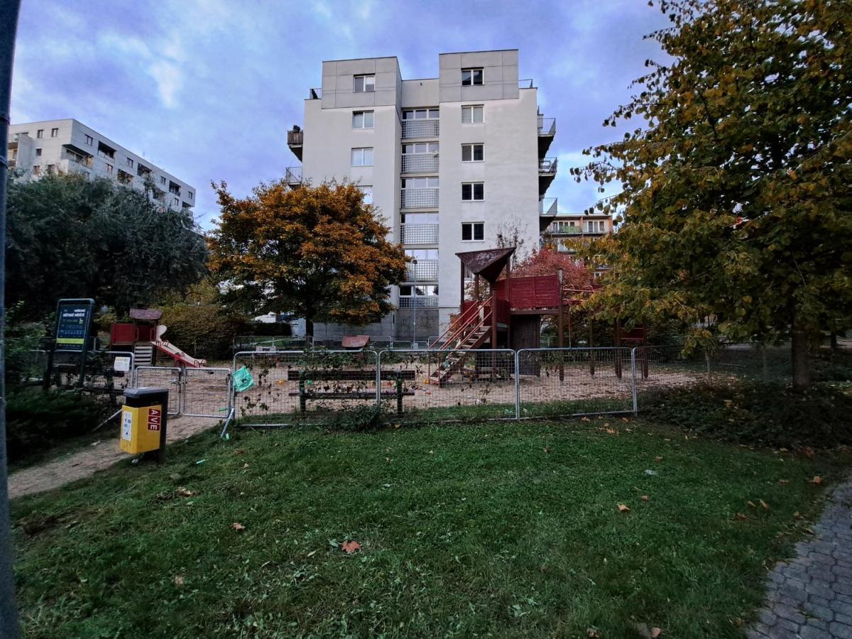 Golden Apartmán *