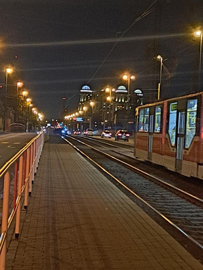 Golden Apartmán